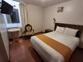 Hotel Sideral AQP